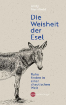 Buchcover für Die Weisheit der Esel