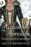 Cover Image: Mayflowers for November