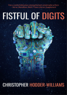 book cover for Fistful of Digits