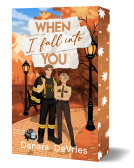 Buchcover für When I fall into you