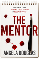 book cover for The Mentor