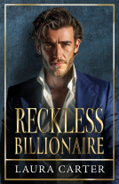 book cover for Reckless Billionaire