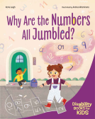 book cover for Why Are the Numbers All Jumbled?