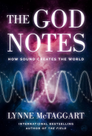 book cover for The God Notes