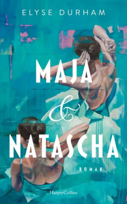 Buchcover für Maja & Natascha