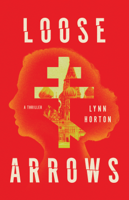 book cover for Loose Arrows