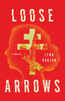 book cover for Loose Arrows