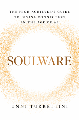 book cover for Soulware