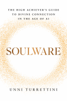 book cover for Soulware