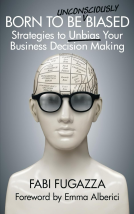 book cover for Born to be (Unconsciously) Biased