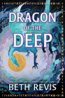 book cover for Dragon of the Deep (Deluxe Edition)