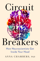 book cover for Circuit Breakers