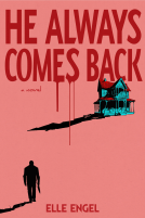 book cover for He Always Comes Back