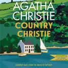 book cover for Country Christie