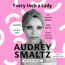 book cover for Every Inch a Lady