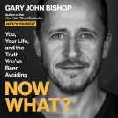 book cover for Now What?