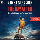 book cover for The Day After
