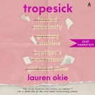 book cover for Tropesick