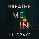 book cover for Breathe Me In