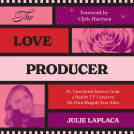 book cover for The Love Producer