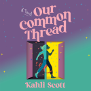 book cover for Our Common Thread