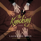 book cover for The Knocking