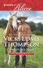Cover Image: Cowboy All Night