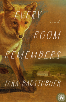 book cover for Every Room Remebers