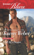 book cover for A SEAL's Desire