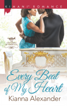 book cover for Every Beat of My Heart
