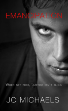 book cover for Emancipation