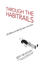 book cover for Through the Habitrails