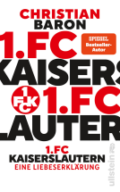 Buchcover für 1. FC Kaiserslautern