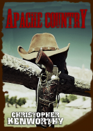 book cover for Apache Country