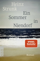 Buchcover für Ein Sommer in Niendorf