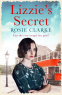 Cover Image: Lizzie's Secret