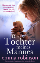 Buchcover für Die Tochter meines Mannes