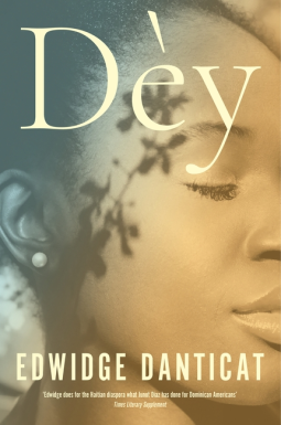 book cover for Dèy