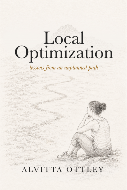 book cover for Local Optimization