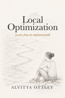 book cover for Local Optimization