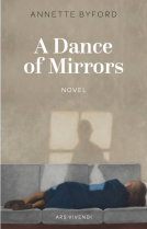 book cover for A Dance of Mirrors