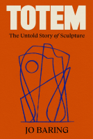 book cover for Totem