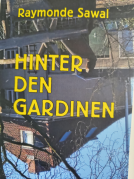 Buchcover für Hinter den Gardinen