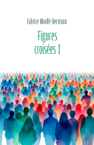 Couverture du livre pour Figures croisées I