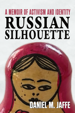 book cover for Russian Silhouette