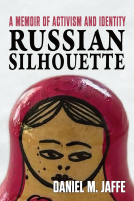 book cover for Russian Silhouette