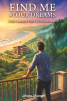 book cover for Find Me In Your Dreams