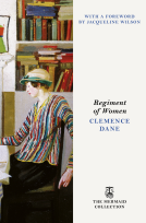 book cover for Regiment of Women
