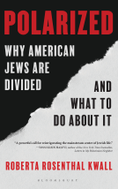 book cover for Polarized