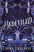 book cover for Bedeviled (Deluxe Edition)